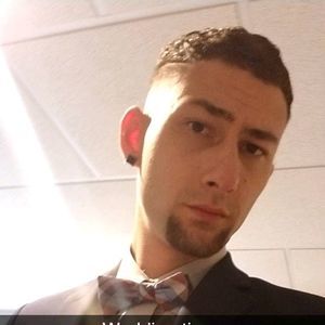 Meet your Posher, Elliott